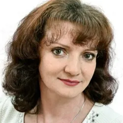 Фотография репетитора Мирошник Елена Андреевна