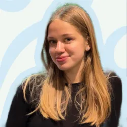 Фотография репетитора Беляева Елена Олеговна