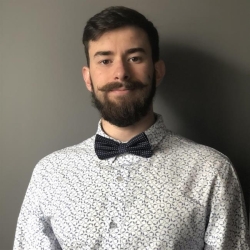 Фотография репетитора Суховеев Даниил Романович