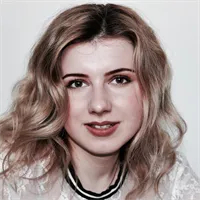 Фотография репетитора Голунова Валентина Павловна