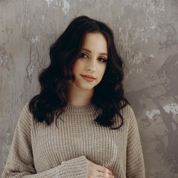 Фотография репетитора Франчук Дарья Олеговна