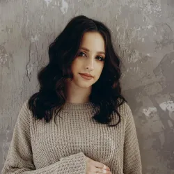 Фотография репетитора Франчук Дарья Олеговна