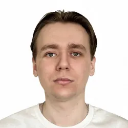 Фотография репетитора Шавкатов Ринат Бахтиярович