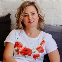 Фотография репетитора Молчанова Вероника Юрьевна