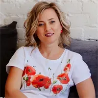 Фотография репетитора Молчанова Вероника Юрьевна