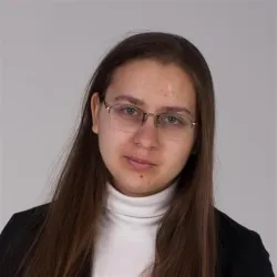 Фотография репетитора Иванова Анастасия Сергеевна