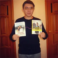 Фотография репетитора Газизов Эмиль Илшатович