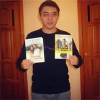 Фотография репетитора Газизов Эмиль Илшатович