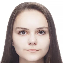 Фотография репетитора Чернышова Александра Петровна