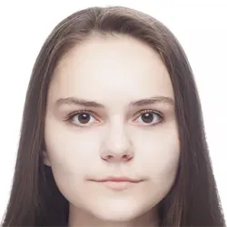 Фотография репетитора Чернышова Александра Петровна