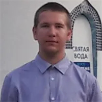 Фотография репетитора Сафронов Николай Витальевич