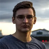 Фотография репетитора Тарасов Иван Васильевич