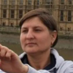 Фотография репетитора Минибаева Гульнара Биляловна