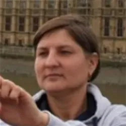 Фотография репетитора Минибаева Гульнара Биляловна