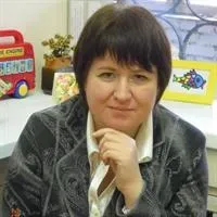 Фотография репетитора Рязанова Ольга Николаевна