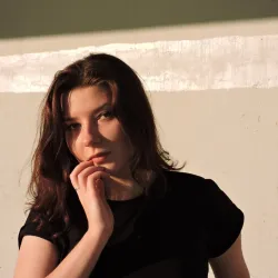 Фотография репетитора Ермакова Арина Андреевна