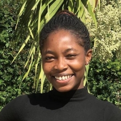 Фотография репетитора Ото Иви Наа Додуа 