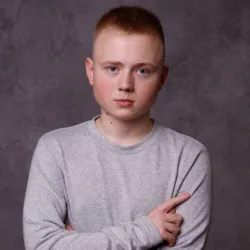 Фотография репетитора Плисов Кирилл Константинович