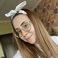 Фотография репетитора Лакаева Елизавета Дмитриевна