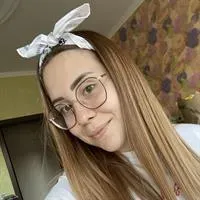 Фотография репетитора Лакаева Елизавета Дмитриевна