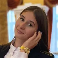 Фотография репетитора Береснева Валерия Витальевна