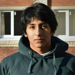 Фотография репетитора Уэрта Маривал Алекс Дональд 