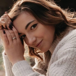 Фотография репетитора Белова Мария Николаевна