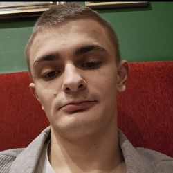 Фотография репетитора Гвоздик Дмитрий Николевич