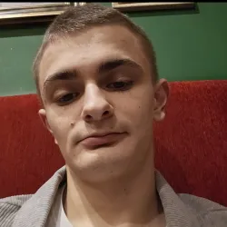 Фотография репетитора Гвоздик Дмитрий Николевич