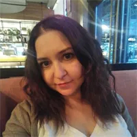 Фотография репетитора Коробцева Лада Анатольевна