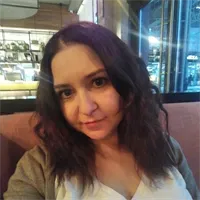 Фотография репетитора Коробцева Лада Анатольевна