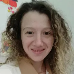 Фотография репетитора Васильева Анна Николаевна