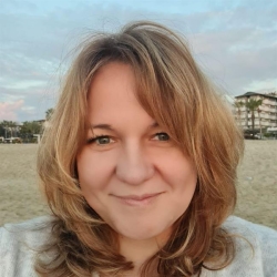 Фотография репетитора Легонькова Ольга Михайловна