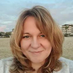 Фотография репетитора Легонькова Ольга Михайловна