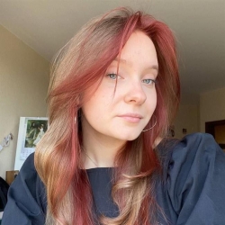 Фотография репетитора Сальникова Евгения Александровна