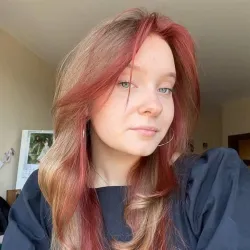 Фотография репетитора Сальникова Евгения Александровна