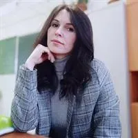 Фотография репетитора Глущенко Виктория Викторовна