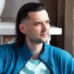 Фотография репетитора Кузнецов Александр Александрович