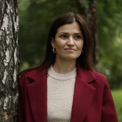 Фотография репетитора Коковкина Татьяна Александровна