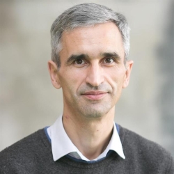 Фотография репетитора Глухов Виктор Федорович