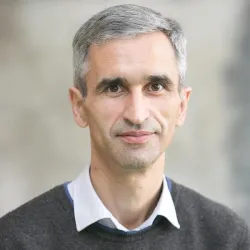 Фотография репетитора Глухов Виктор Федорович