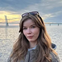 Фотография репетитора Козлова Вера Юрьевна
