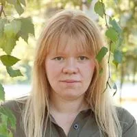 Фотография репетитора Гейнце Елена Владимировна