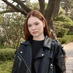 Фотография репетитора Магро Валерия Александровна