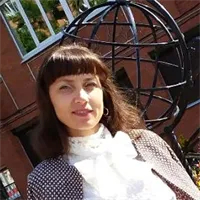 Фотография репетитора Зайцева Елена Леонидовна