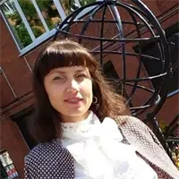 Фотография репетитора Зайцева Елена Леонидовна