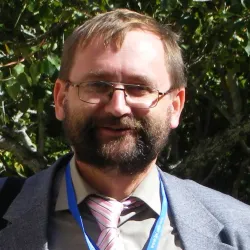 Фотография репетитора Синицын Михаил Петрович