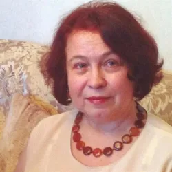 Фотография репетитора Скотникова Людмила Леонидовна