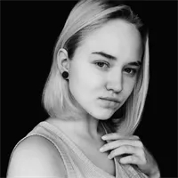 Фотография репетитора Постникова Анастасия Юрьевна