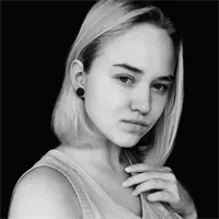 Фотография репетитора Постникова Анастасия Юрьевна